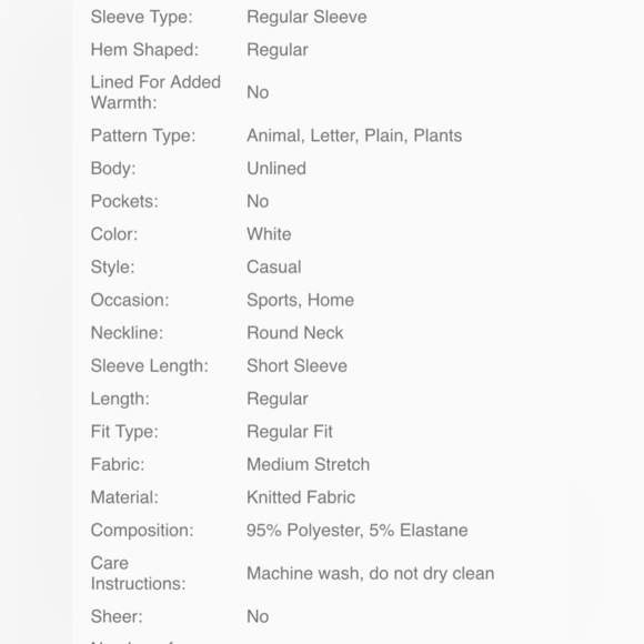 90's Country Graphic T-Shirt - Picture 7 of 7